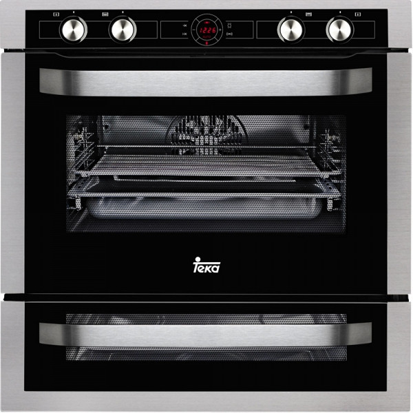 Духовой шкаф Teka HL 45.15 STAINLESS STEEL
