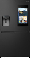 Холодильник WEISSGAUFF WCD 680 NoFrost Inverter Smart Холодильник WEISSGAUFF WCD 680 NoFrost Inverter Smart
