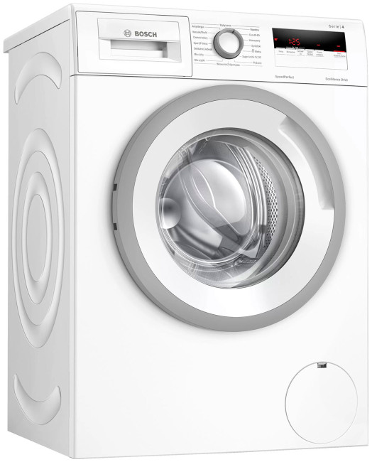 Стиральная машина Bosch WAN 2419 KPL