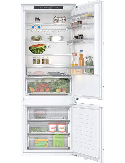 Холодильник BOSCH KBN96VFE0