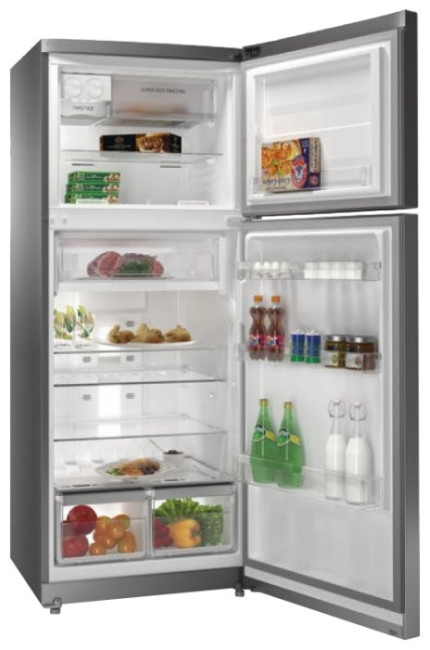 Холодильник Whirlpool T TNF 8211 OX