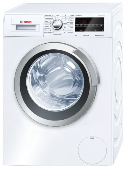 Стиральная машина Bosch WLT 24440