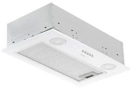 Встраиваемая вытяжка Centek CT-1850-52 белый