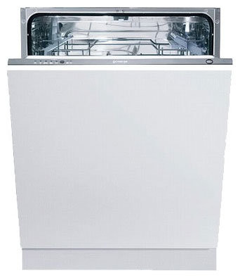 Встраиваемая посудомоечная машина Gorenje GV61020 Встраиваемая посудомоечная машина Gorenje GV61020