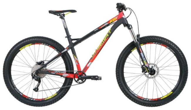 Горный (MTB) велосипед Format 1314 Plus (2019) Горный (MTB) велосипед Format 1314 Plus (2019)
