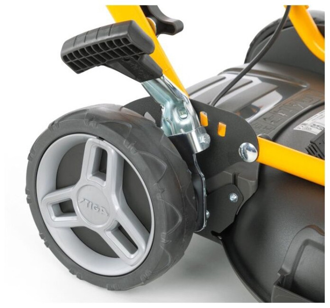Газонокосилка STIGA Multiclip 47 Q B Газонокосилка STIGA Multiclip 47 Q B