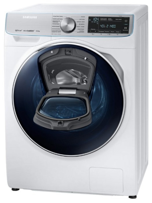 Стиральная машина Samsung WW90M74LNOA