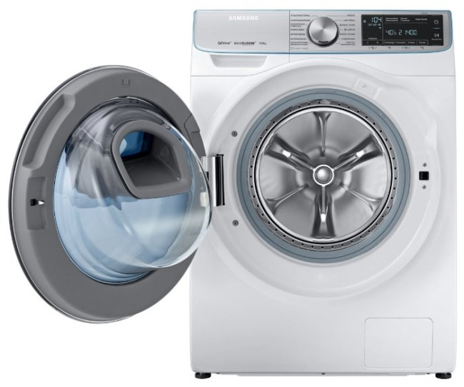 Стиральная машина Samsung WW90M74LNOA