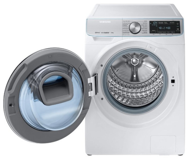Стиральная машина Samsung WW90M74LNOA