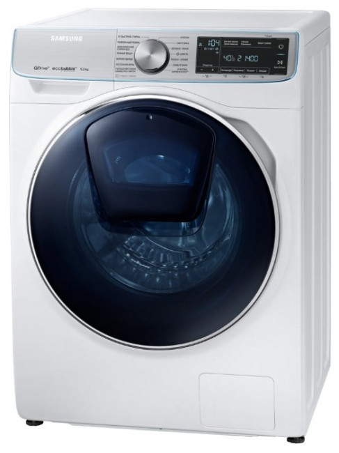 Стиральная машина Samsung WW90M74LNOA