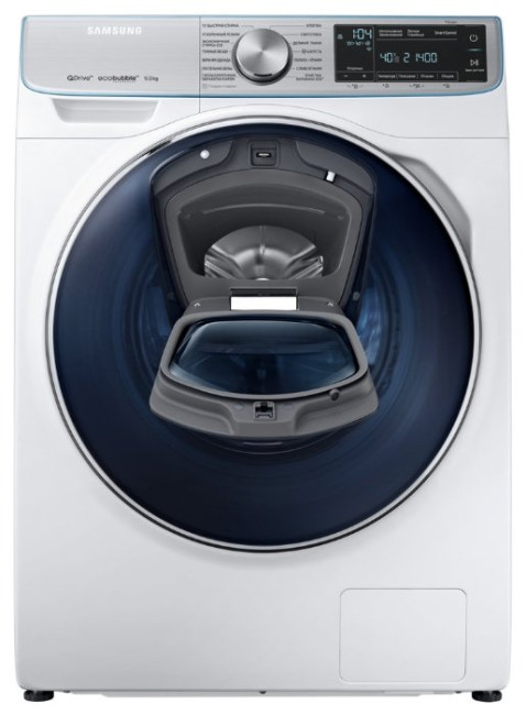 Стиральная машина Samsung WW90M74LNOA