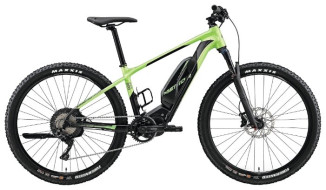 Электровелосипед Merida EBig.Seven 800 (2019)