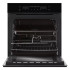 Встраиваемый электрический духовой шкаф Hiberg VM 6192 B