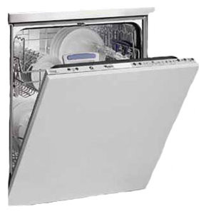 Встраиваемая посудомоечная машина Whirlpool WP 792