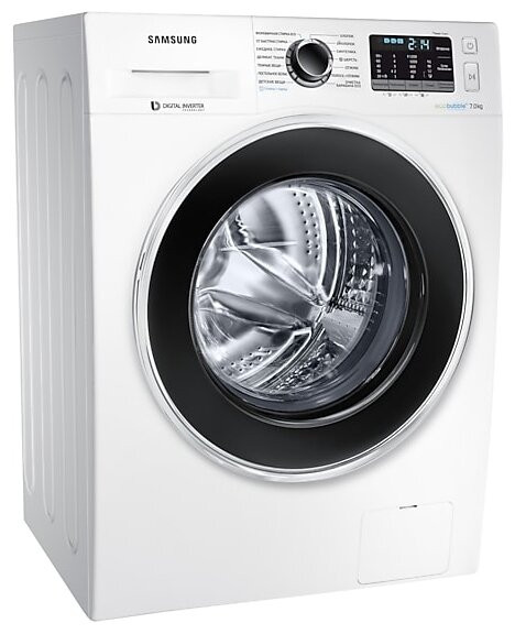 Стиральная машина Samsung WW70J52E03W