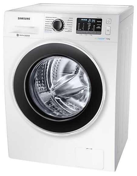 Стиральная машина Samsung WW70J52E03W