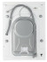 Стиральная машина Samsung WW70J52E03W