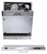 Встраиваемая посудомоечная машина Kuppersbusch IGV 6909.1 Встраиваемая посудомоечная машина Kuppersbusch IGV 6909.1