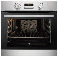 Электрический духовой шкаф Electrolux EOB 3301 AOX Электрический духовой шкаф Electrolux EOB 3301 AOX