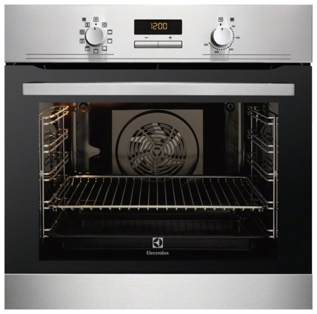 Электрический духовой шкаф Electrolux EOB 3301 AOX