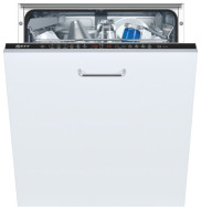 Встраиваемая посудомоечная машина NEFF S51M65X3