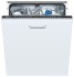 Встраиваемая посудомоечная машина NEFF S51M65X3