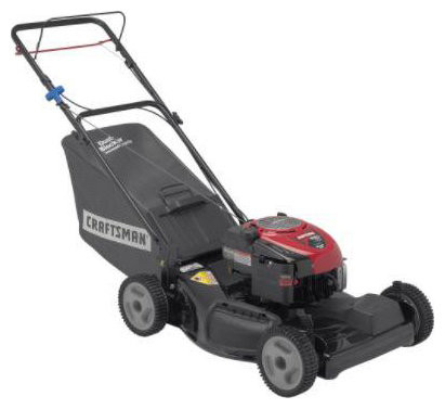 Газонокосилка CRAFTSMAN 37672 Газонокосилка CRAFTSMAN 37672