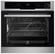 Электрический духовой шкаф Electrolux EOB 8757 AOX Электрический духовой шкаф Electrolux EOB 8757 AOX