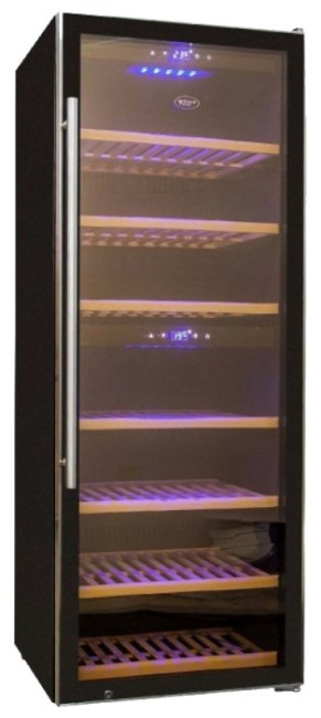 Винный шкаф Cold Vine C126-KBF2 Винный шкаф Cold Vine C126-KBF2