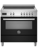 Электрическая плита Bertazzoni PRO 95 I 1 ENET Электрическая плита Bertazzoni PRO 95 I 1 ENET