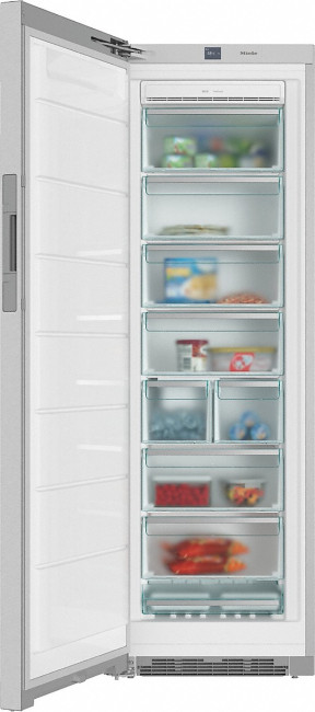 Морозильник Miele FNS 28463 E ed/cs Морозильник Miele FNS 28463 E ed/cs