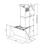 Каминная вытяжка Esperanza RHA60G05 W