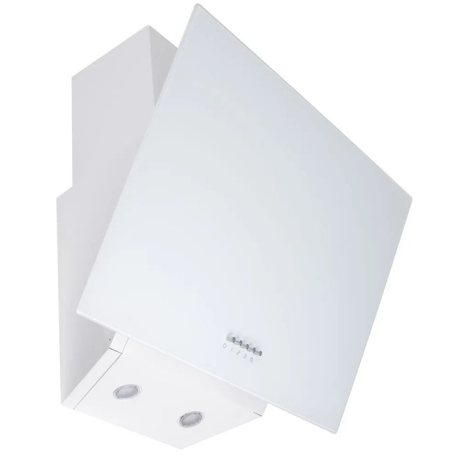 Каминная вытяжка Esperanza RHA60G05 W