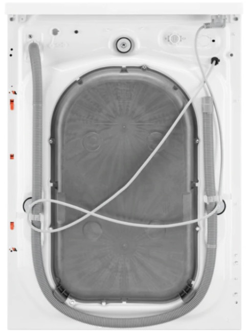 Стиральная машина AEG L8WBC61SR Стиральная машина AEG L8WBC61SR
