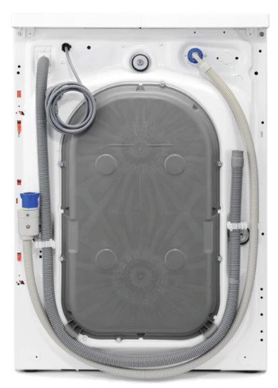 Стиральная машина AEG L8WBC61SR Стиральная машина AEG L8WBC61SR