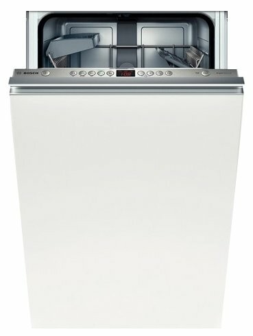 Встраиваемая посудомоечная машина Bosch SPV53M20 Встраиваемая посудомоечная машина Bosch SPV53M20