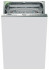 Встраиваемая посудомоечная машина Ariston LSTF 9H114 CL