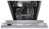 Встраиваемая посудомоечная машина Ariston LSTF 9H114 CL