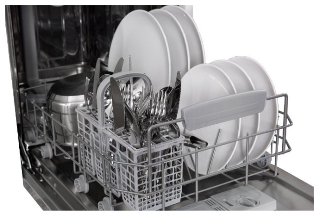Встраиваемая посудомоечная машина Ariston LSTF 9H114 CL
