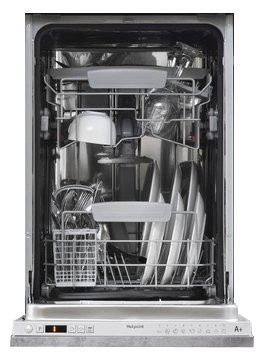 Встраиваемая посудомоечная машина Ariston LSTF 9H114 CL