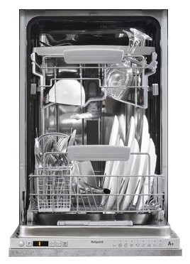 Встраиваемая посудомоечная машина Ariston LSTF 9H114 CL