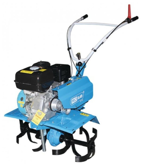 Мотоблок бензиновый PRORAB GT 751 7 л.с. Мотоблок бензиновый PRORAB GT 751 7 л.с.