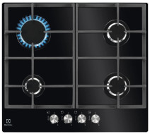 Встраиваемая газовая варочная панель Electrolux KGG 6426 K