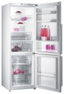 Холодильник GORENJE nrk 65 syw Холодильник GORENJE nrk 65 syw