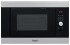Микроволновая печь встраиваемая Ariston MF25G IX HA Микроволновая печь встраиваемая Ariston MF25G IX HA