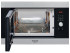 Микроволновая печь встраиваемая Ariston MF25G IX HA Микроволновая печь встраиваемая Ariston MF25G IX HA