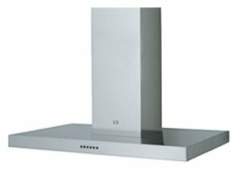 Каминная вытяжка Sirius SIL 5 90 IX