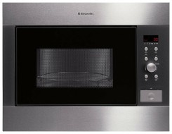 Микроволновая печь встраиваемая Electrolux EMS 26415 X Микроволновая печь встраиваемая Electrolux EMS 26415 X