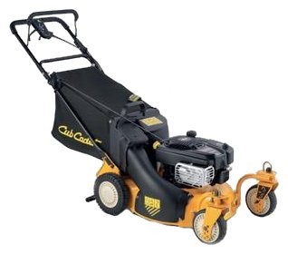 Газонокосилка Cub Cadet CC 98 B Газонокосилка Cub Cadet CC 98 B
