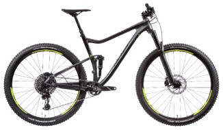 Горный (MTB) велосипед Merida One-Twenty 6000 27.5 (2018)